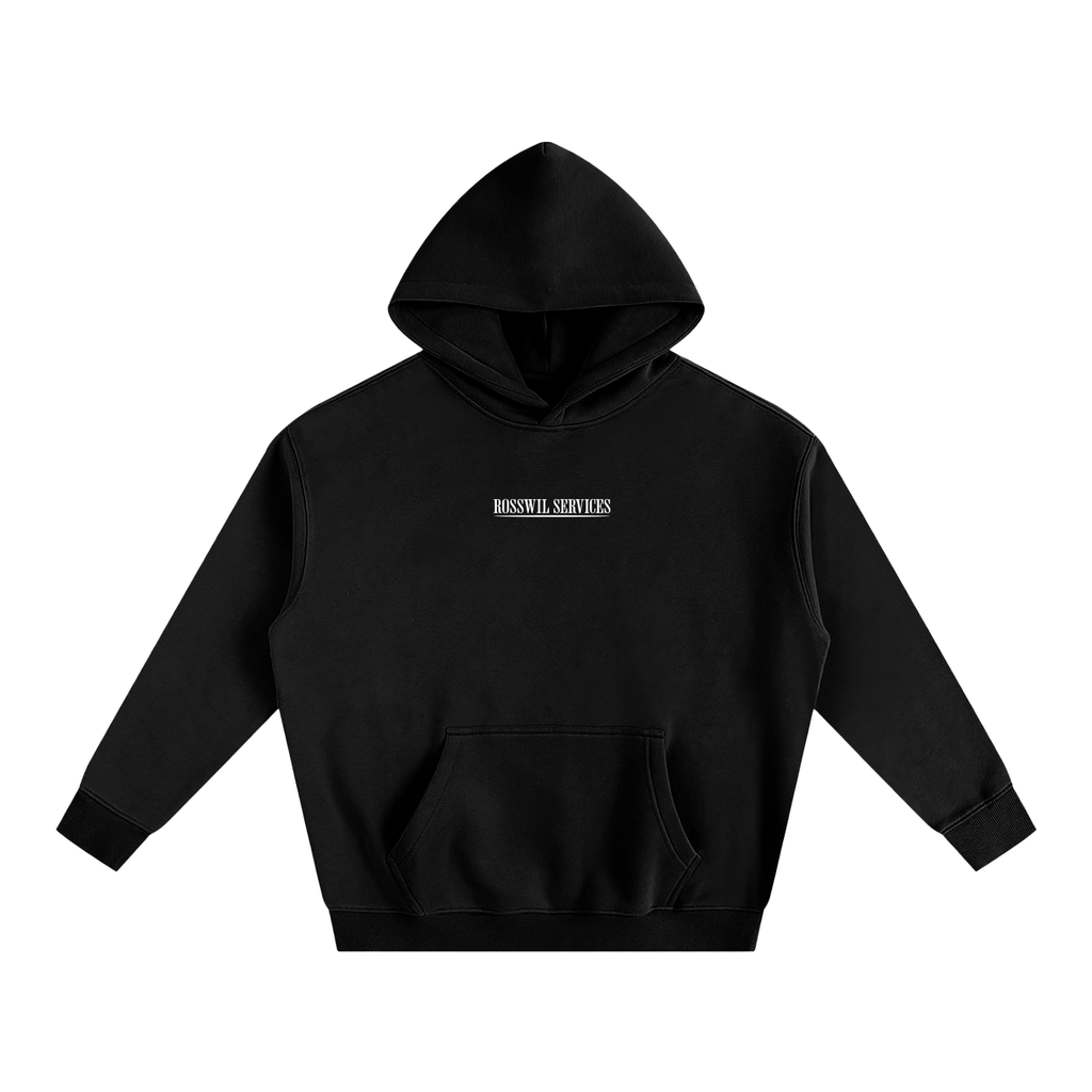 RWS Angel hoodie