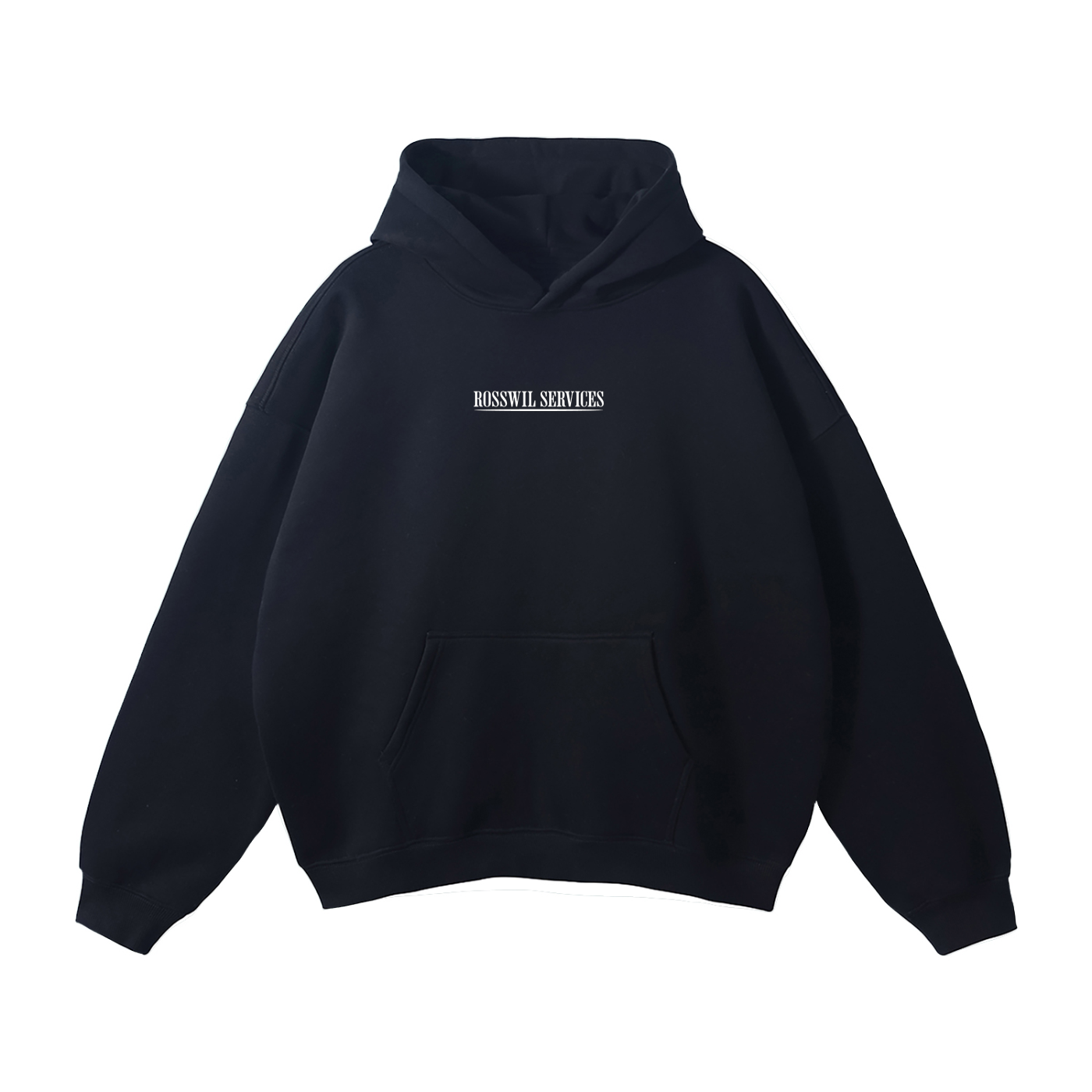 RWS Angel hoodie