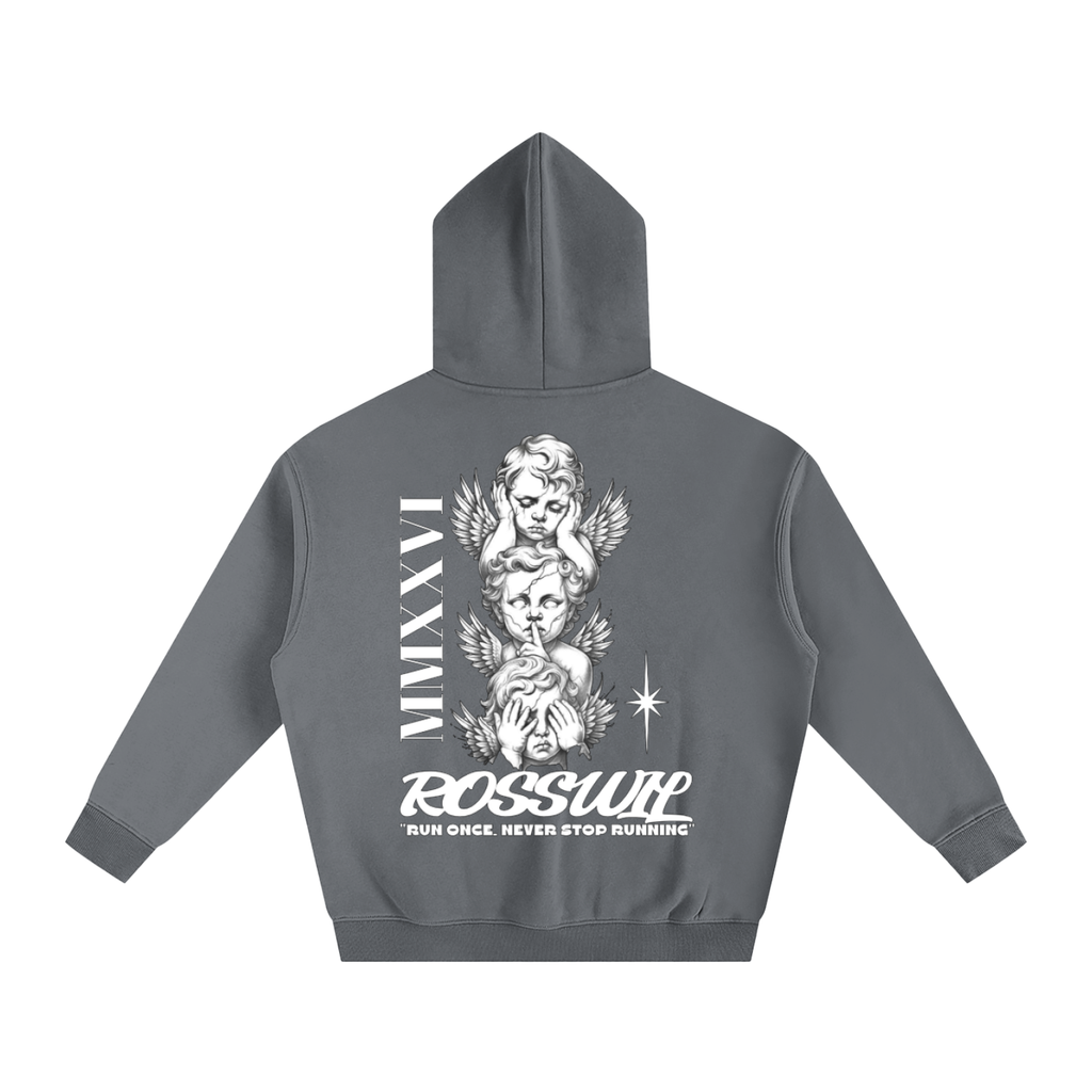 RWS Angel hoodie