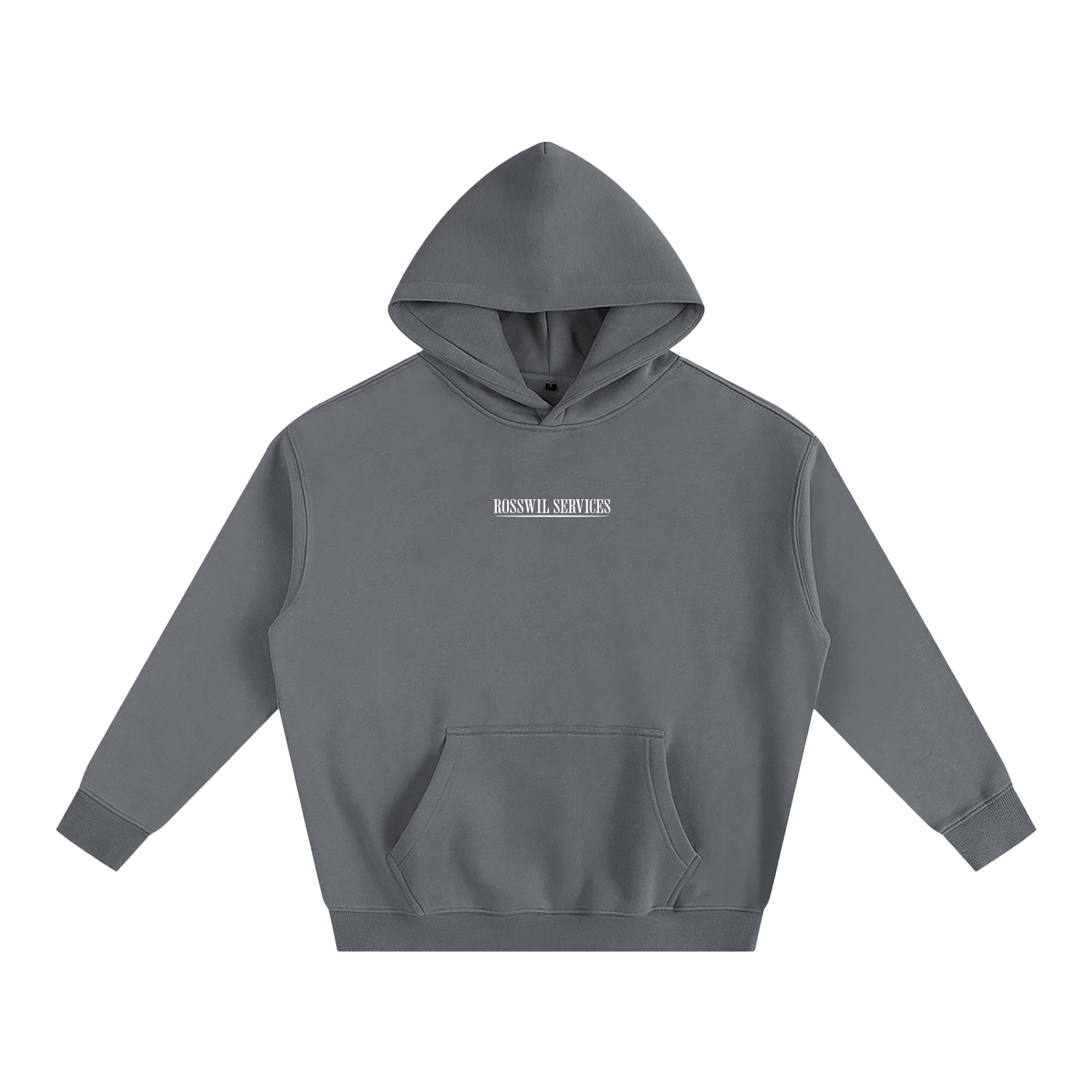 RWS Angel hoodie