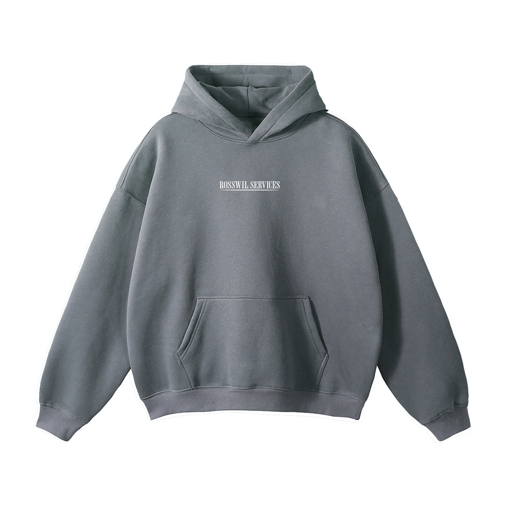 RWS Angel hoodie