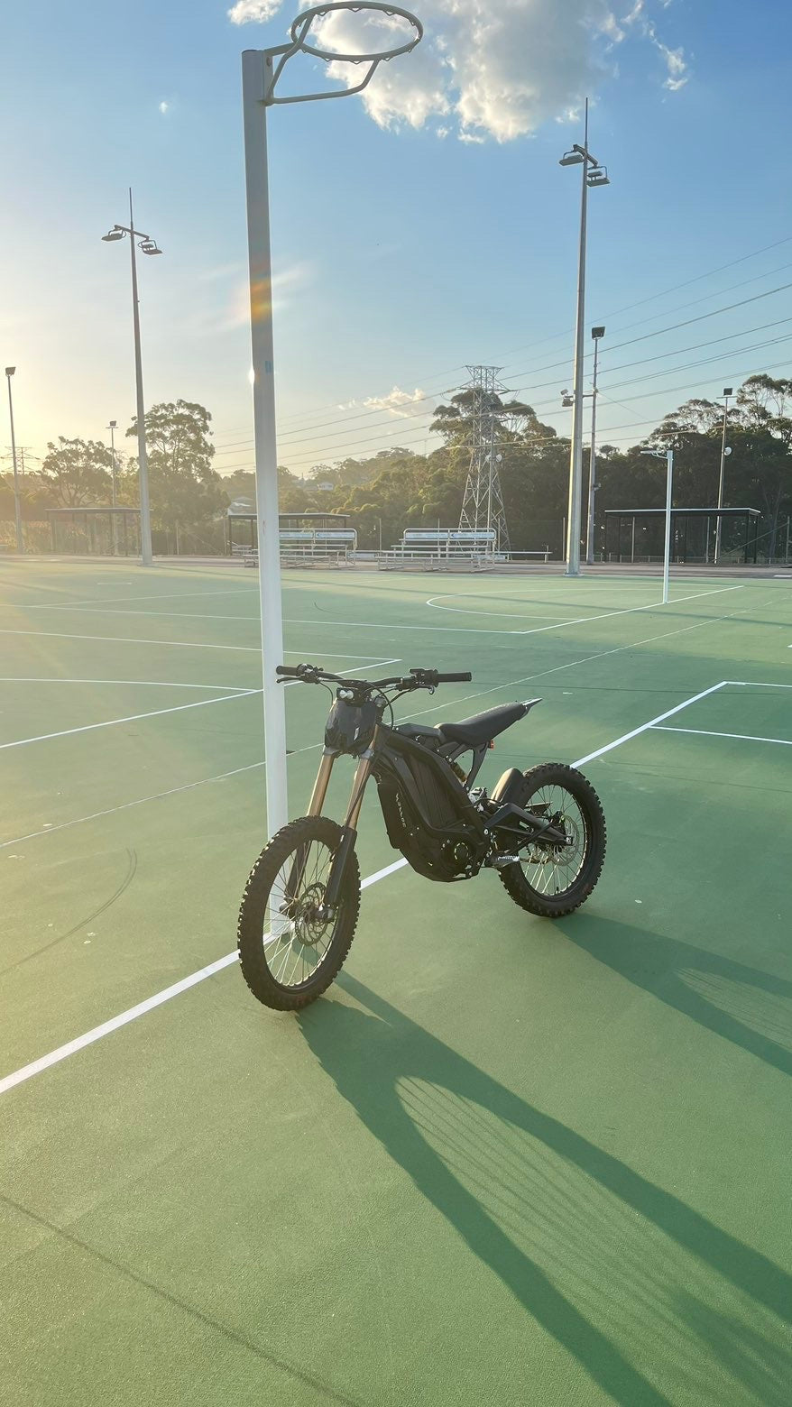 TRUST WORTHY SURRON SUPPLIER