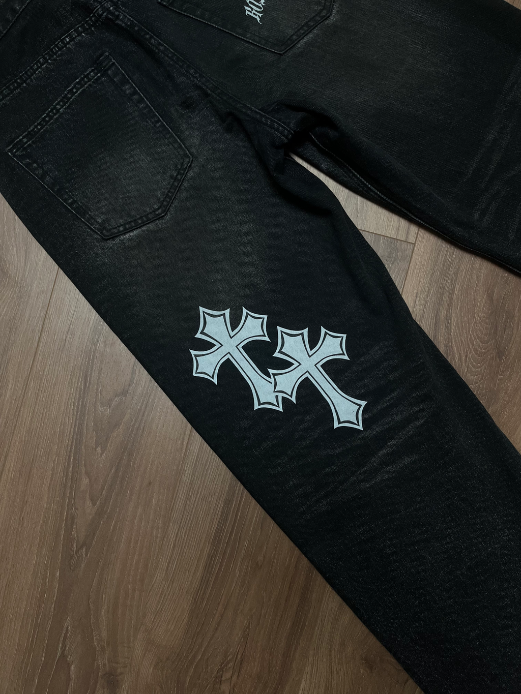 RWS DENIM JEANS