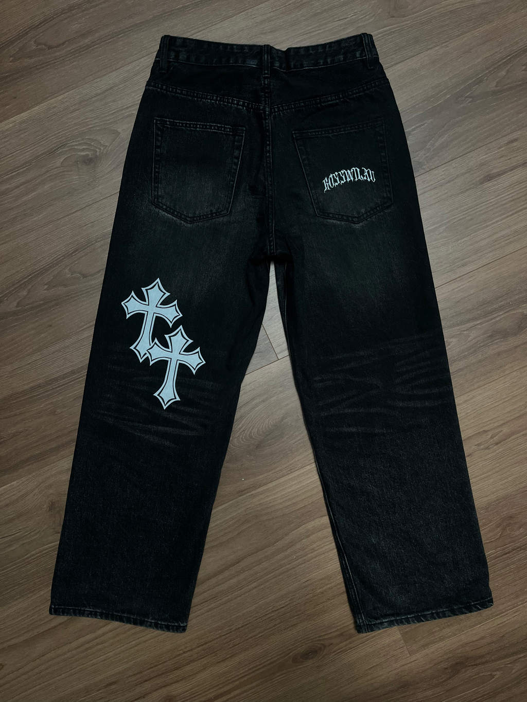 RWS DENIM JEANS
