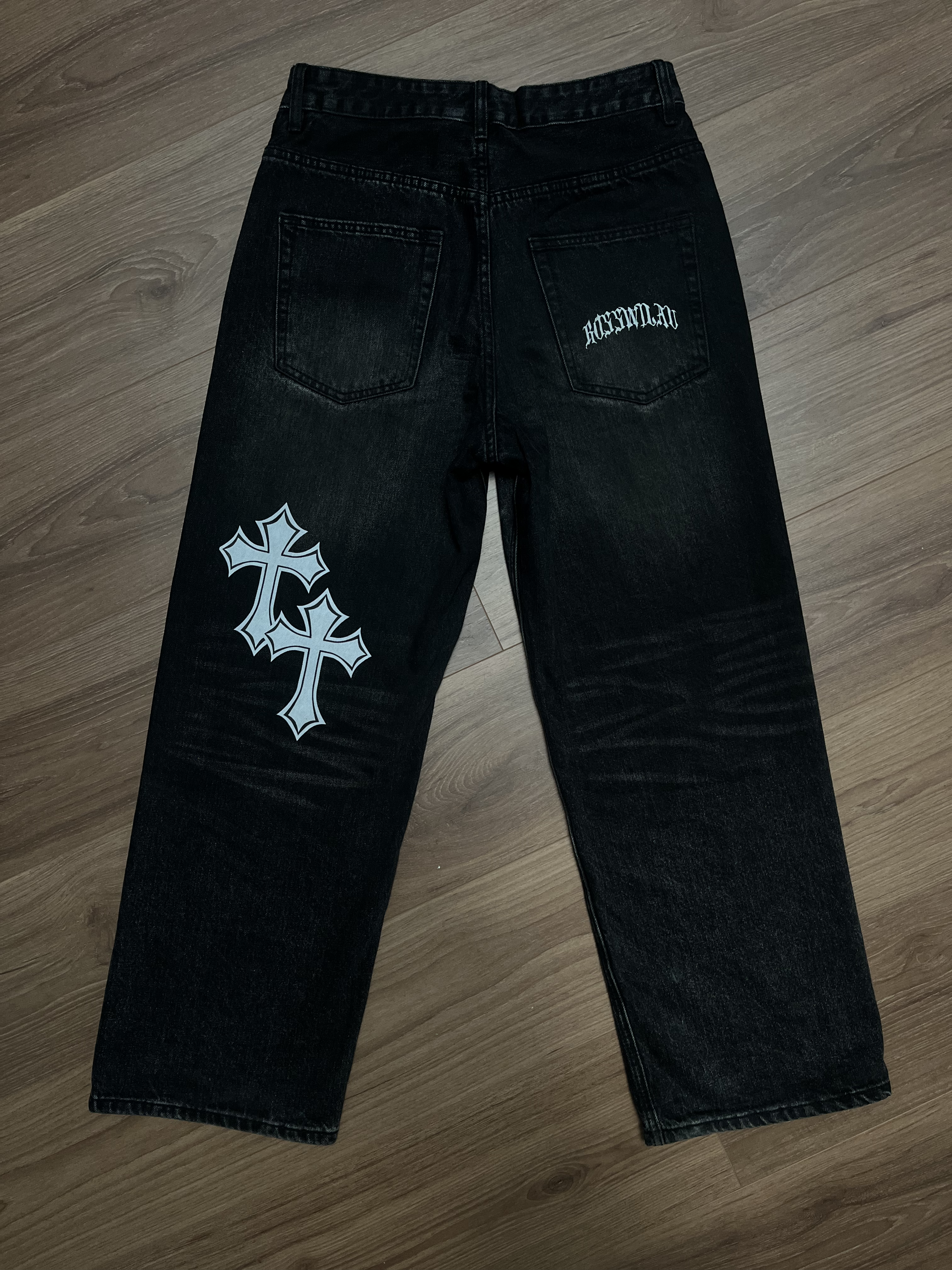 RWS DENIM JEANS