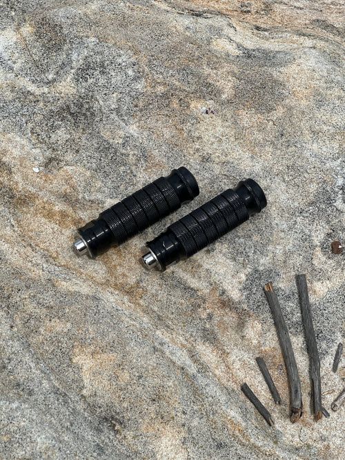 CNC RWS FOOTLOCKS