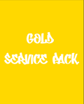 The Gold Service Pack