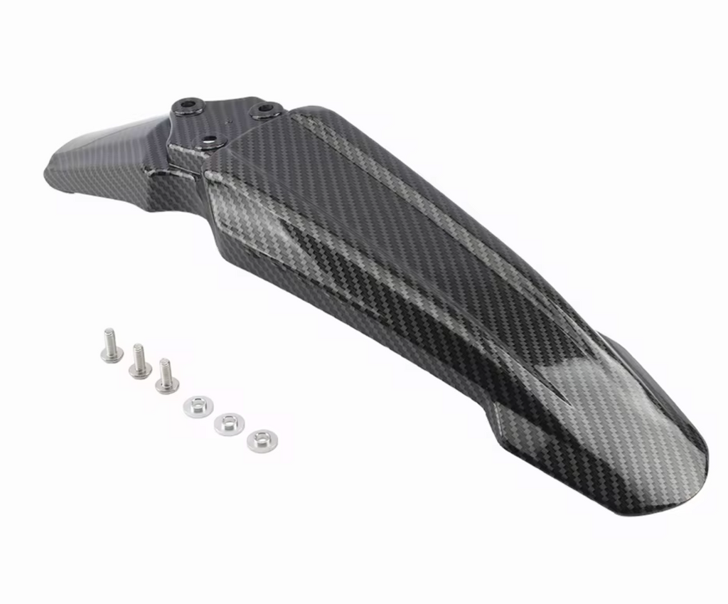 Carbon fibre plastics ( LBX )