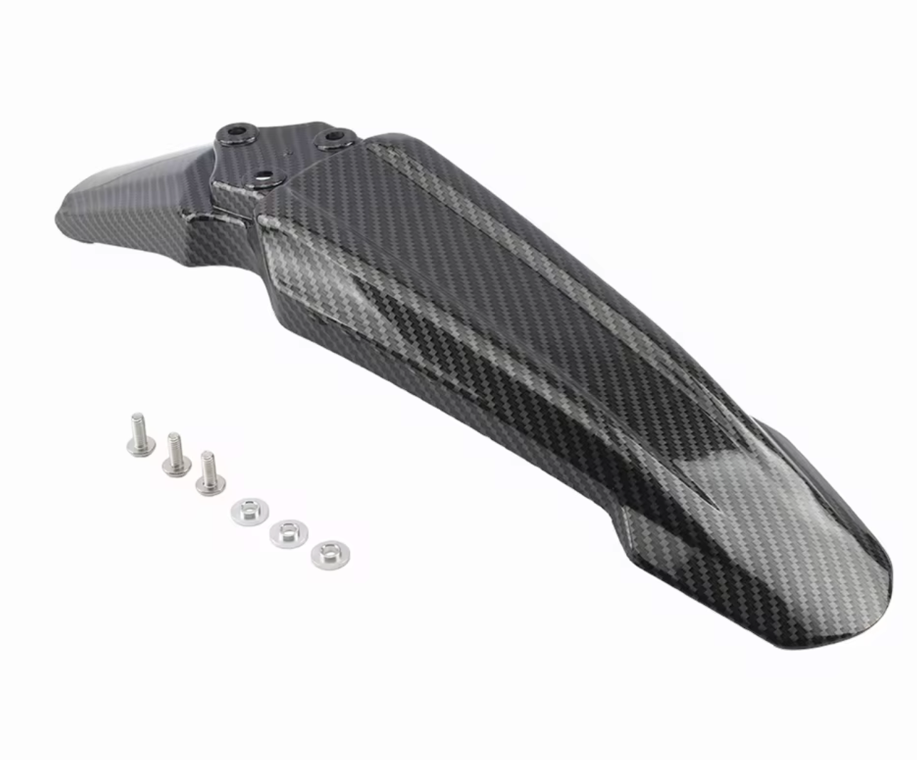 Carbon fibre plastics ( LBX )