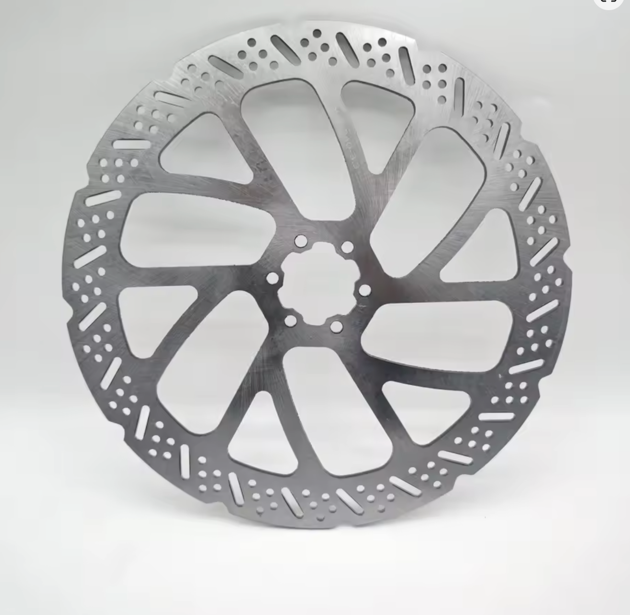240mm BRAKE ROTOR
