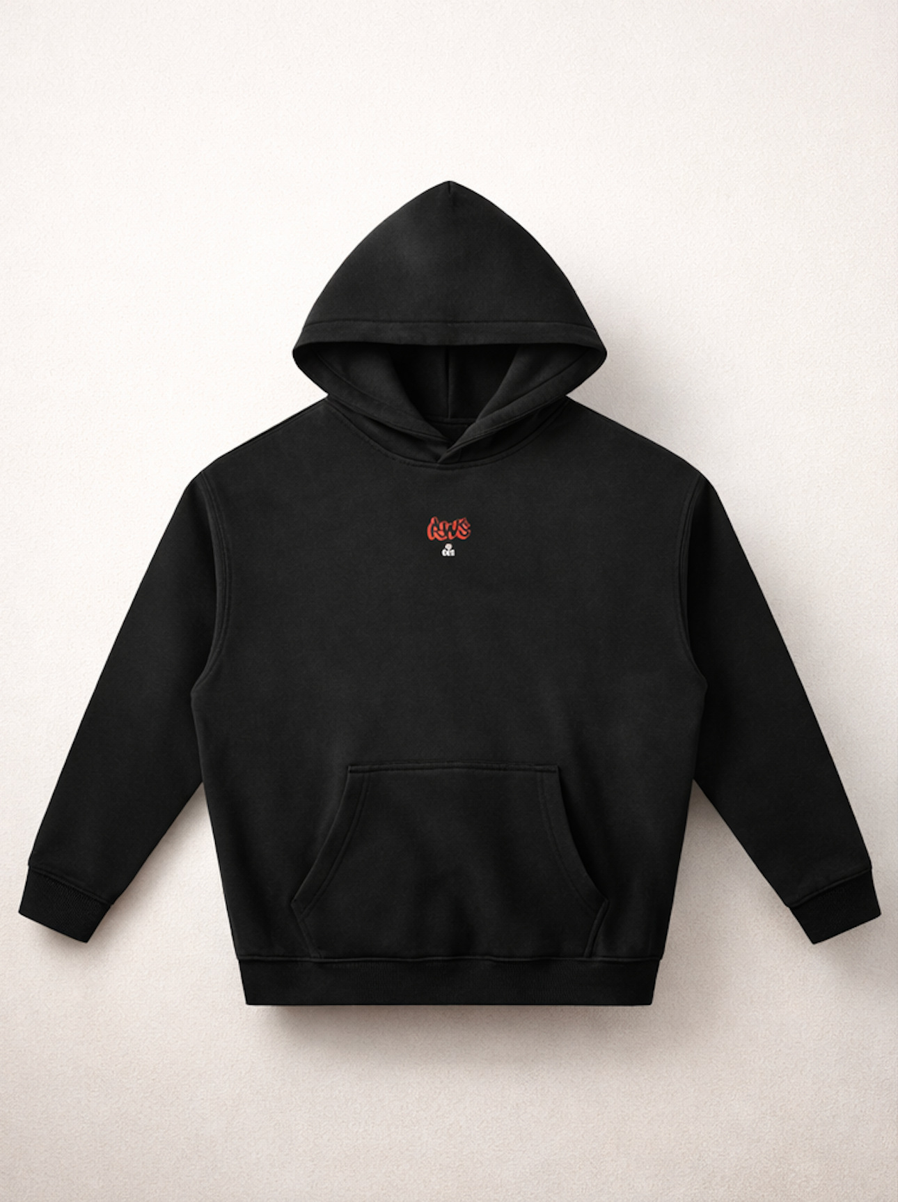 RWS 001 Hoodie