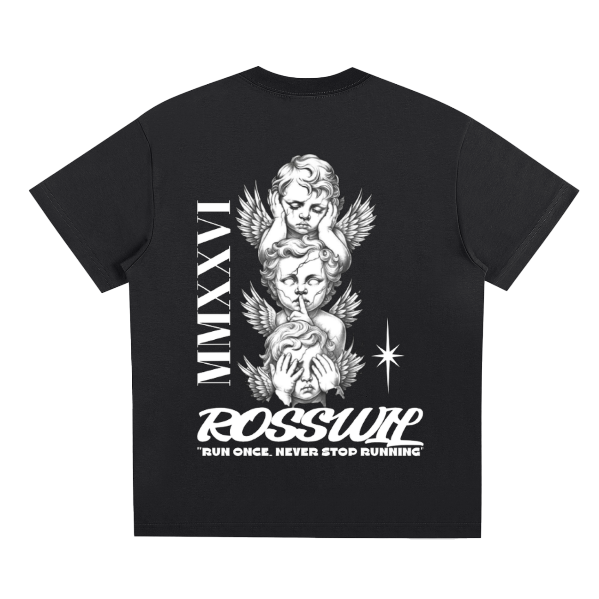 RWS Angel Tee