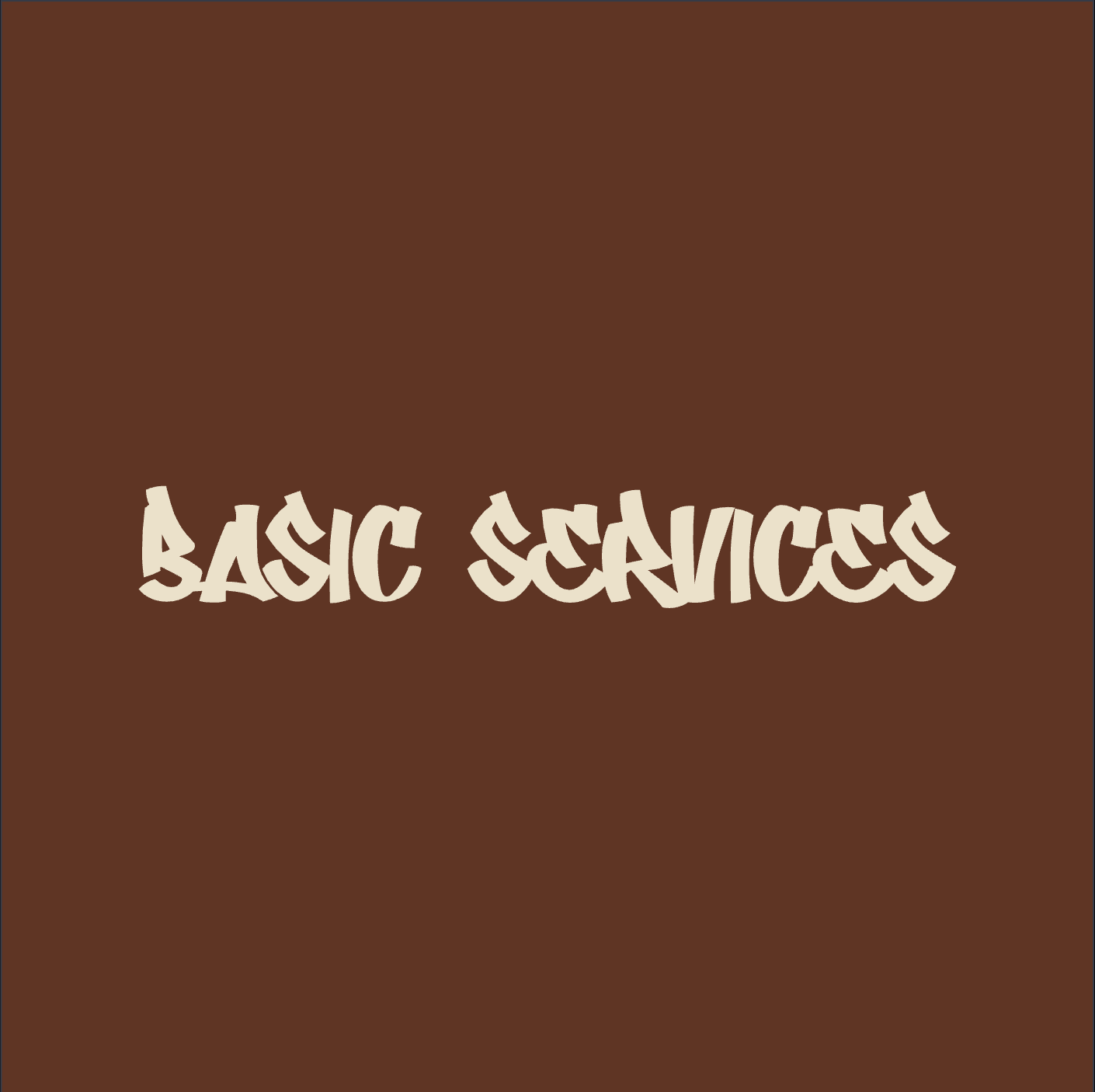 Basic Service