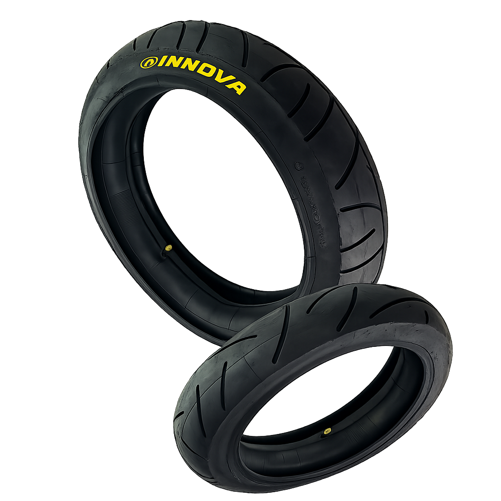 RWS INNOVA 20x4 STREET TYRES