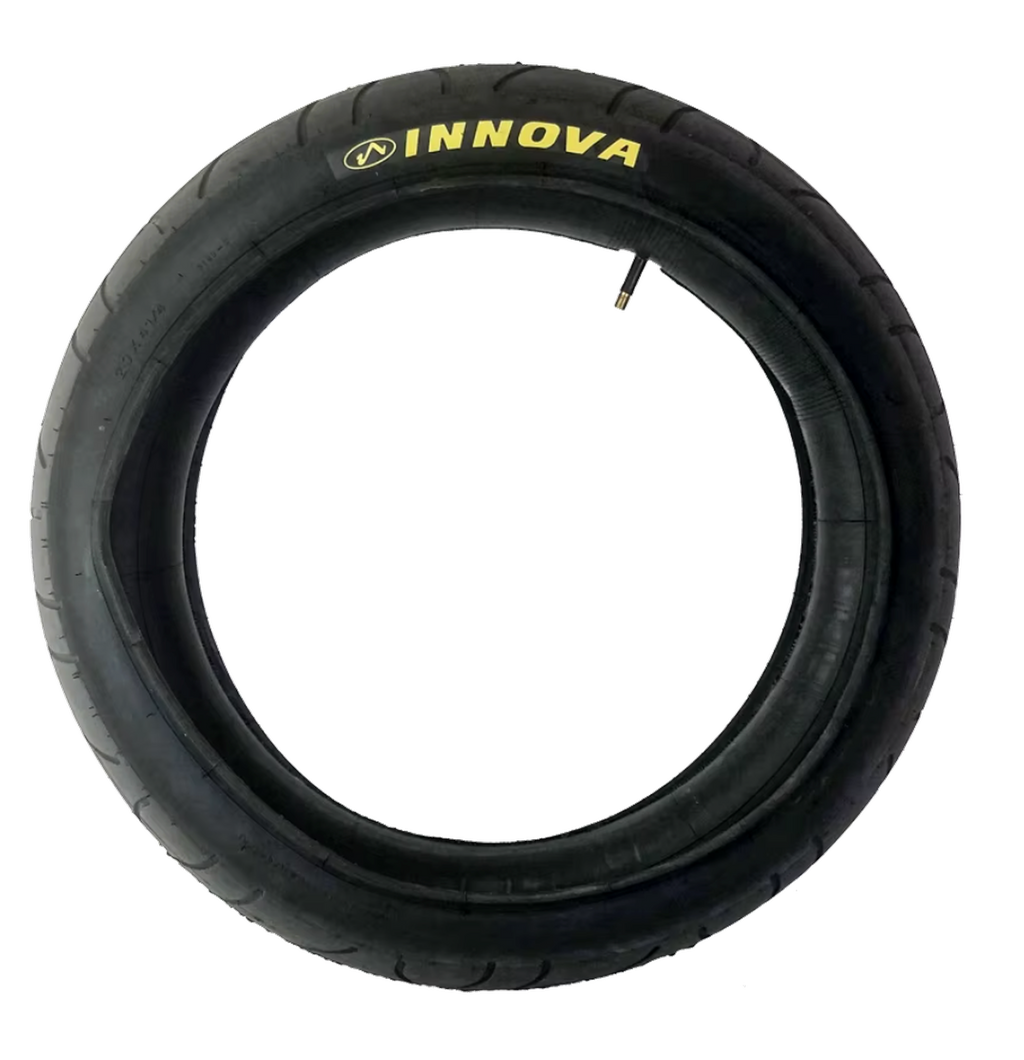 RWS INNOVA 20x4 STREET TYRES