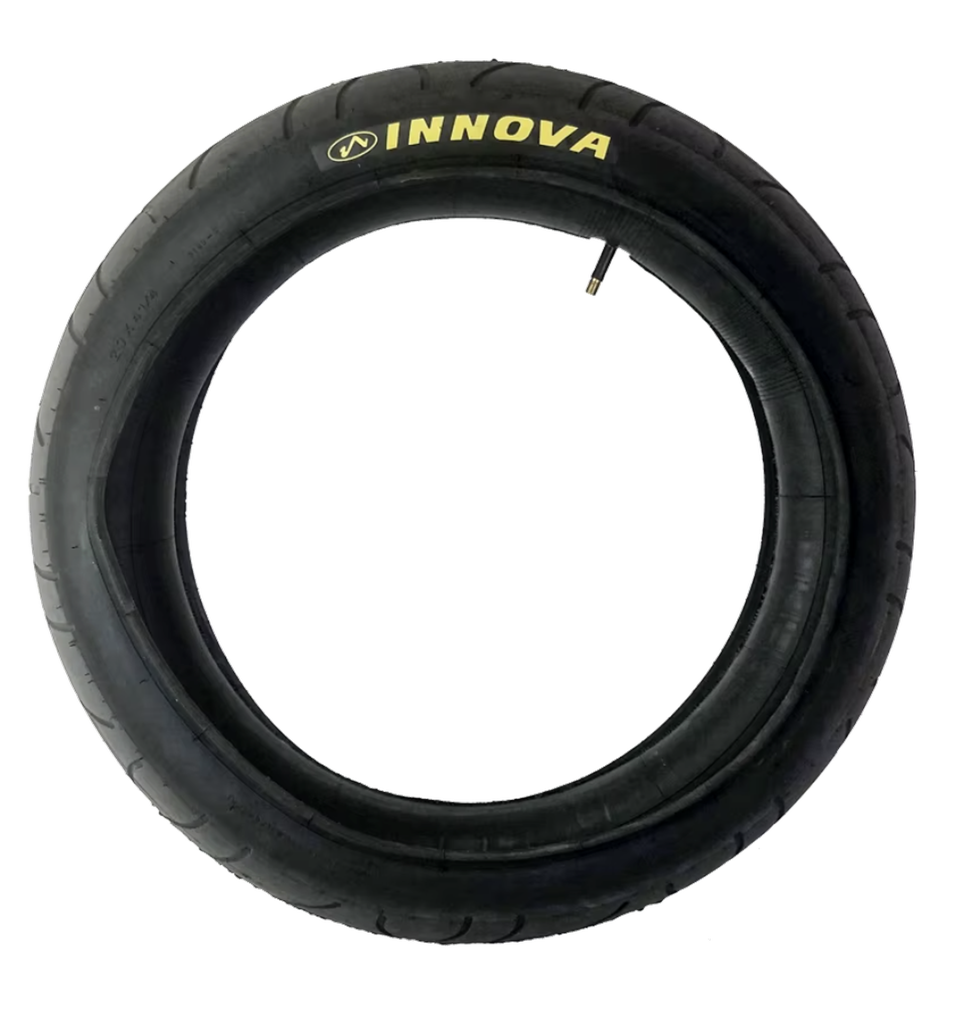 RWS INNOVA 20x4 STREET TYRES