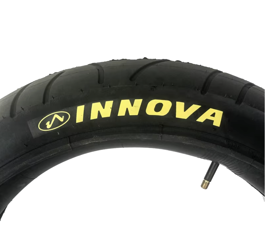 RWS INNOVA 20x4 STREET TYRES
